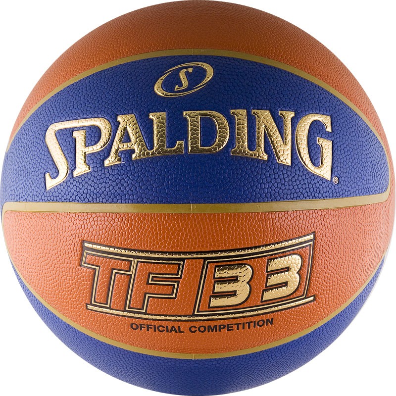 Spalding TF 500 5