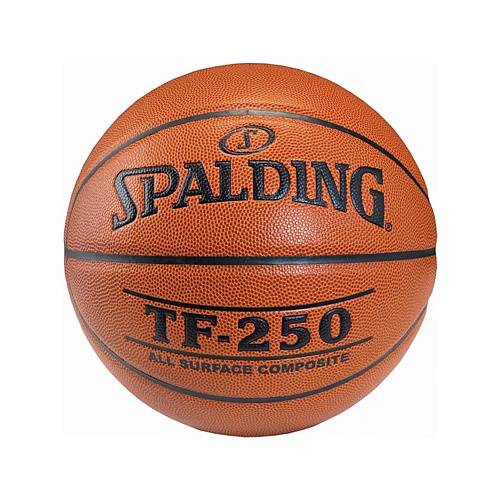 Баскетбольный мяч Spalding TF 500