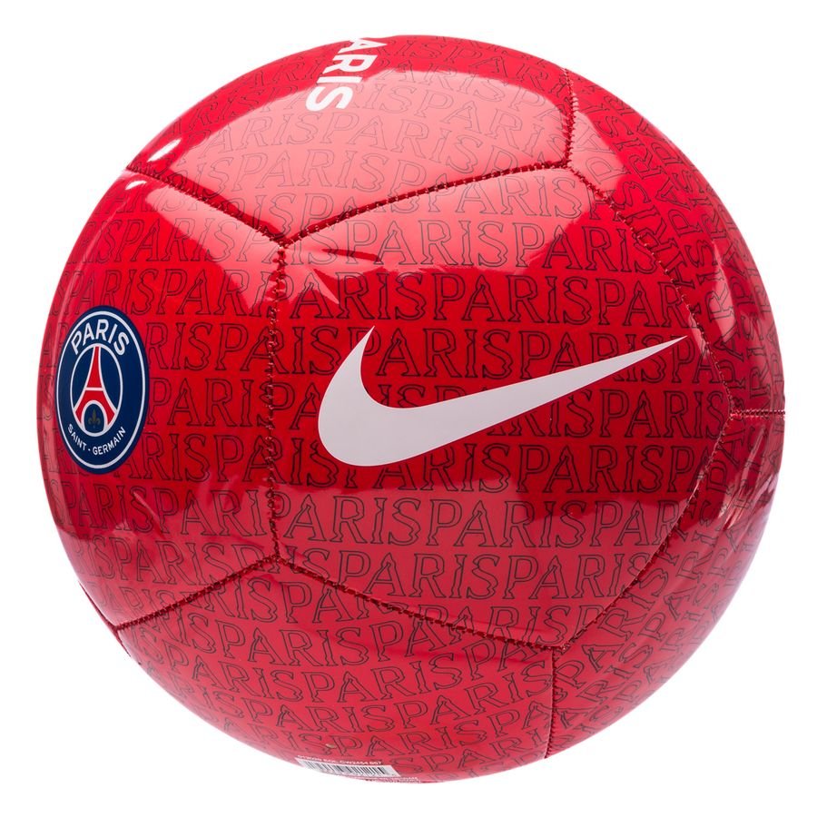 Мяч Nike PSG